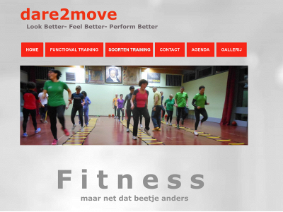 dare2move.be snapshot