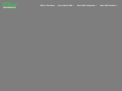 10bestcbdproducts.com snapshot