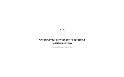 rioolservicedvm.nl snapshot