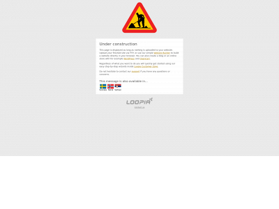 unimail.se snapshot