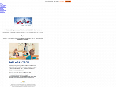 lundstroms.se snapshot