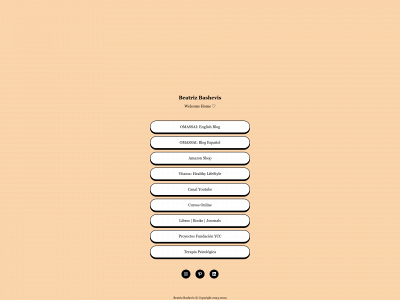 beatrizbashevis.es snapshot