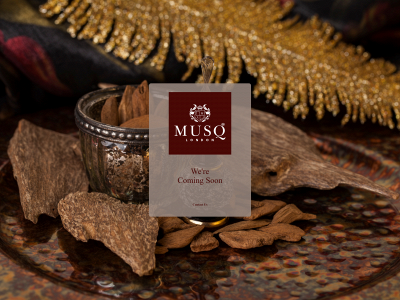 musqlondon.com snapshot