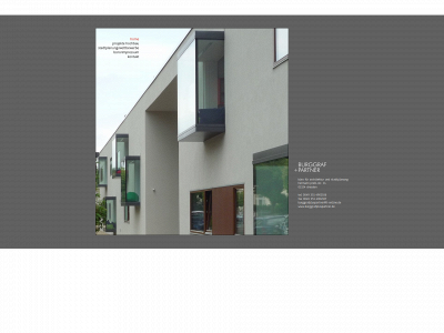 burggrafpluspartner.de snapshot