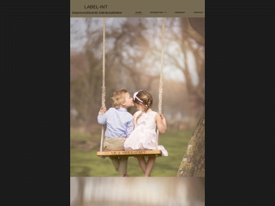 labelint.be snapshot