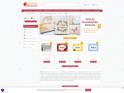 atributikasventei.lt snapshot