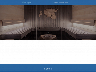 servlager.se snapshot