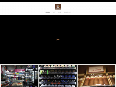 erikslundstobak.se snapshot