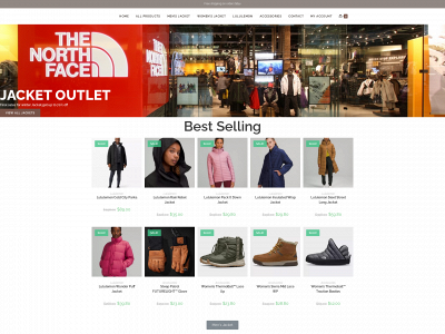 kylechanshop.com snapshot