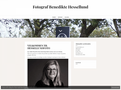hessellundfoto.dk snapshot