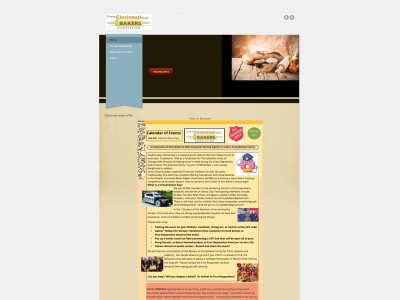 gcrba.org snapshot