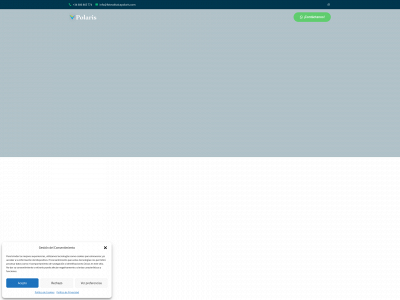 fotovoltaicapolaris.com snapshot