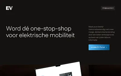 evportal.nl snapshot