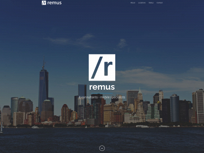 remus.com snapshot