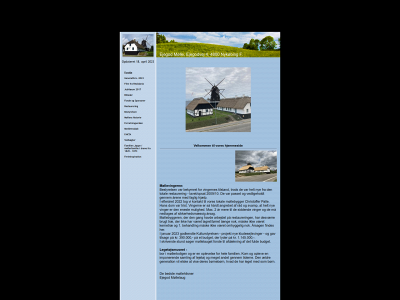 ejegodmoelle.dk snapshot