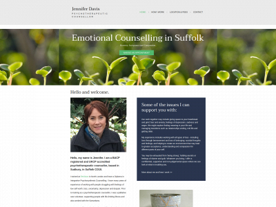 co10counselling.co.uk snapshot