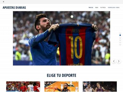 apuestasdiarias.es snapshot