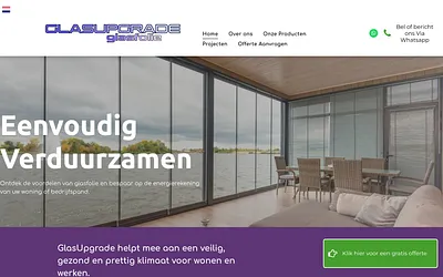 glasupgrade.nl snapshot