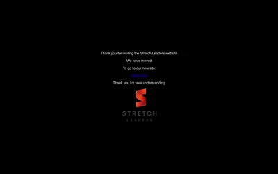 stretchleaders.com snapshot