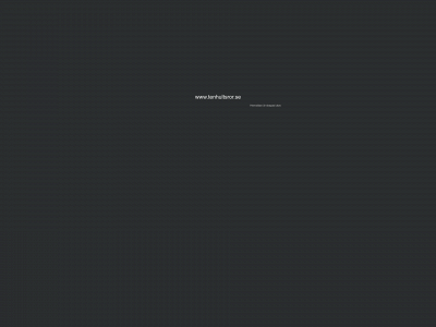 tenhultsror.se snapshot