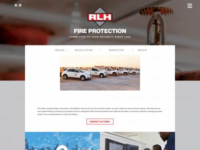 rlhfp.com snapshot