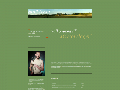 stallassla.se snapshot