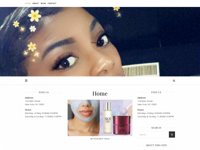 essenceofmadison.com snapshot