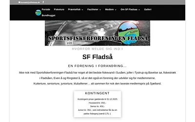 sffladsaa.dk snapshot