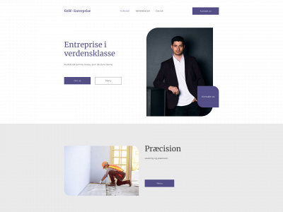 g2w-entreprise.dk snapshot