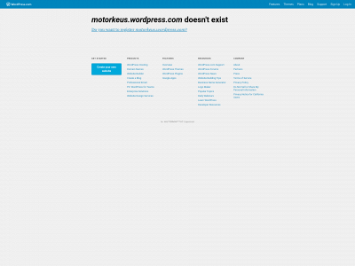 motorkeus.nl snapshot
