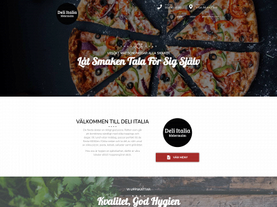 deliitaliasodermalm.se snapshot