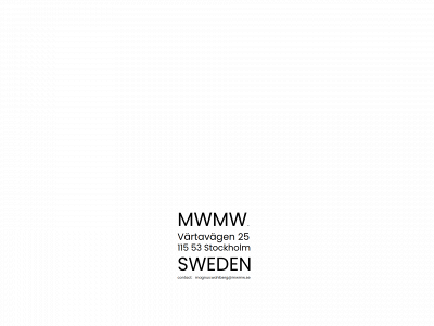 mwmw.se snapshot