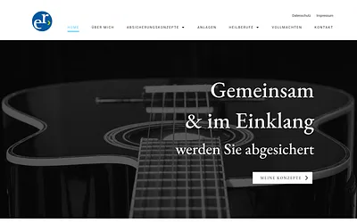 er-finanzen.de snapshot