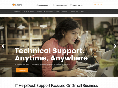 24techs.us snapshot