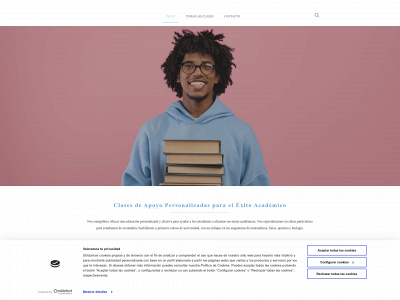academiaalex.com snapshot