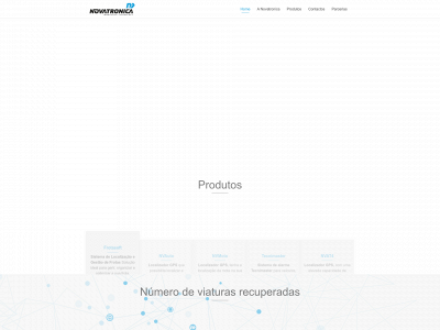 novatronicaangola.com snapshot