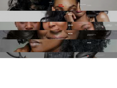essenceofbeautysalon.com snapshot