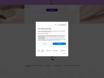 outgiv.com snapshot