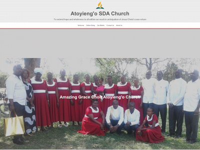 atoyiengosda.org snapshot