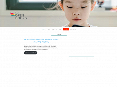 openbooks.org snapshot
