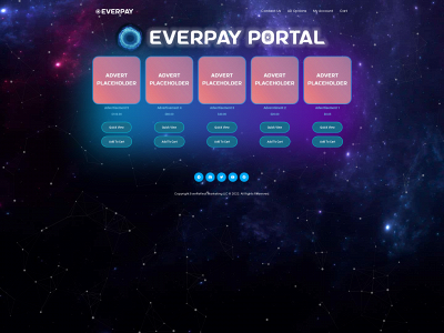 everpay.finance snapshot