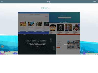 cakestack.uk snapshot