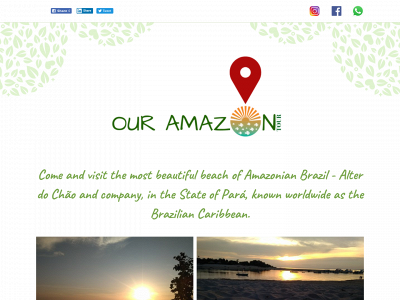 ouramazon.nu snapshot