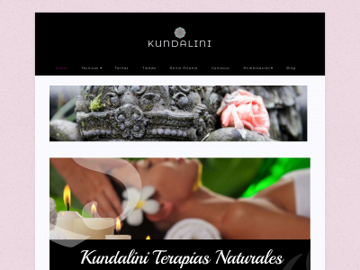 centro-kundalini.com snapshot