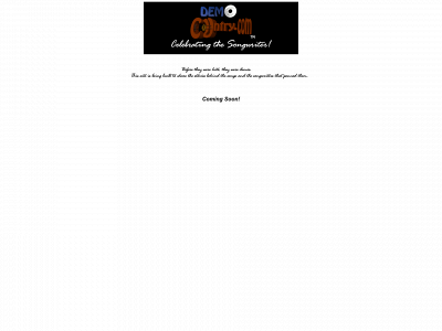 democountry.com snapshot