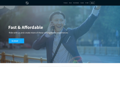alpharides.com snapshot