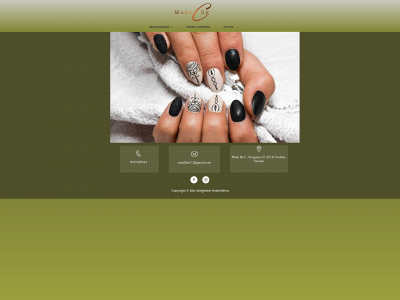 madebyc.se snapshot