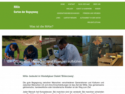 maie.one snapshot