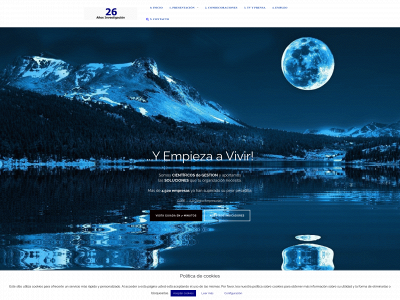 caire.es snapshot