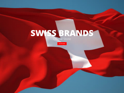 swissoriginal.store snapshot